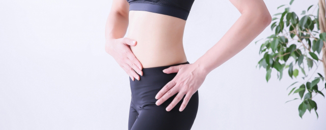 産後骨盤矯正